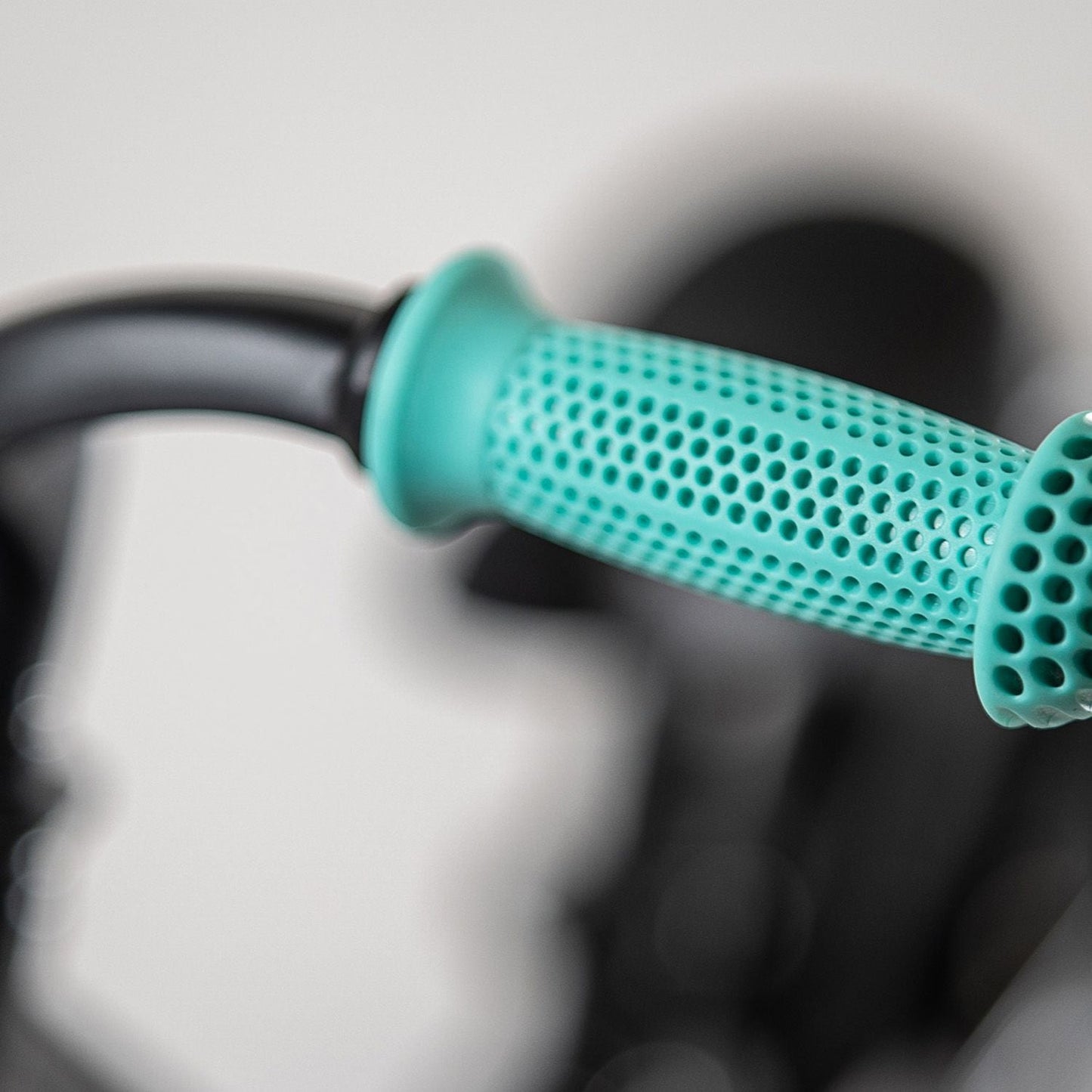 Cariboo Magnesium Pro (black- turquoise)