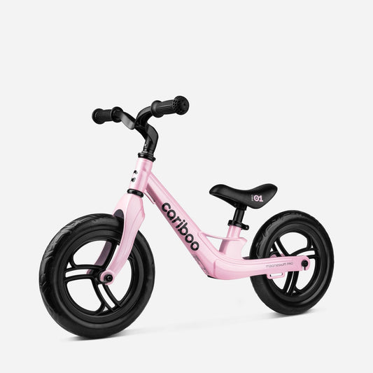 Cariboo Magnesium Pro (pink)