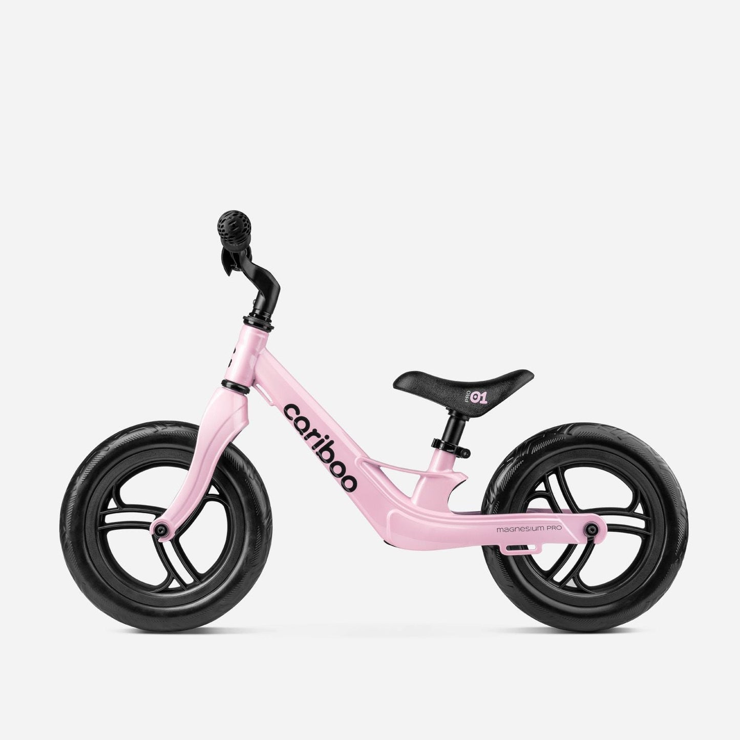 Cariboo Magnesium Pro (pink)