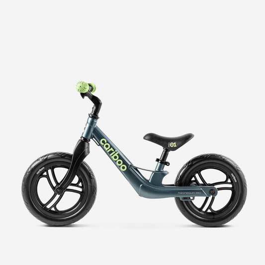 Cariboo Magnesium Pro (steel-green)