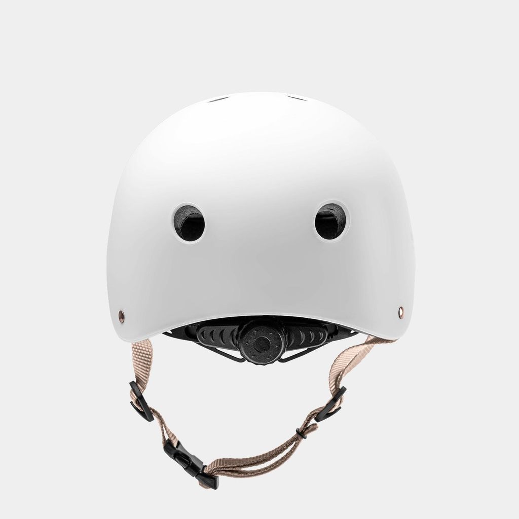 Movino (blanco-rosa-oro)