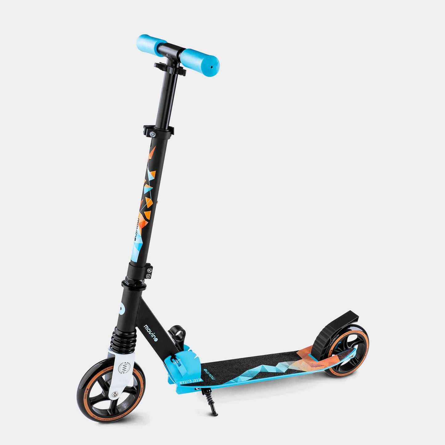 Movino Vibe (azul-naranja)