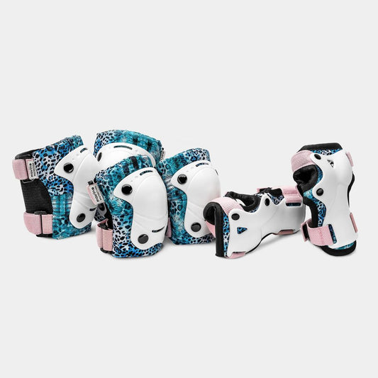 Movino paquete de 3 (blanco)