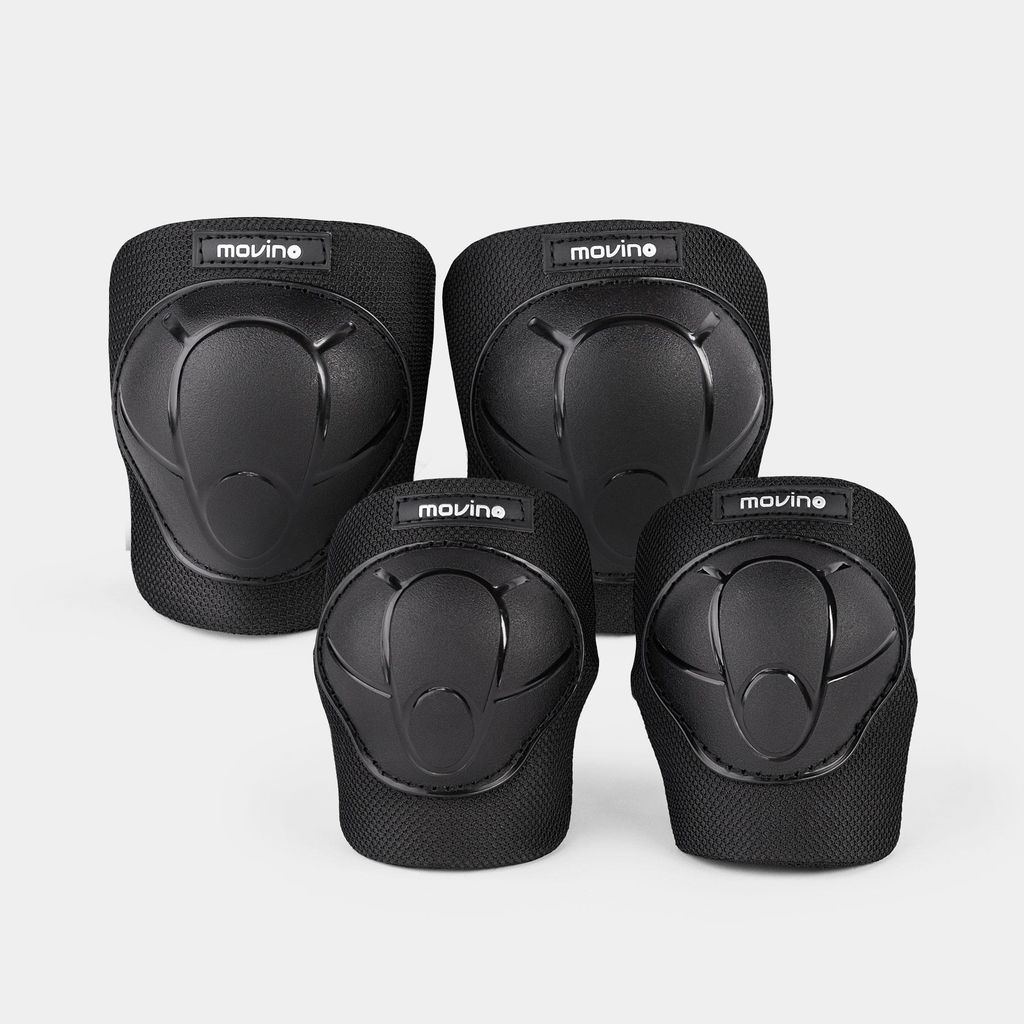 Movino 3-pack (negro)