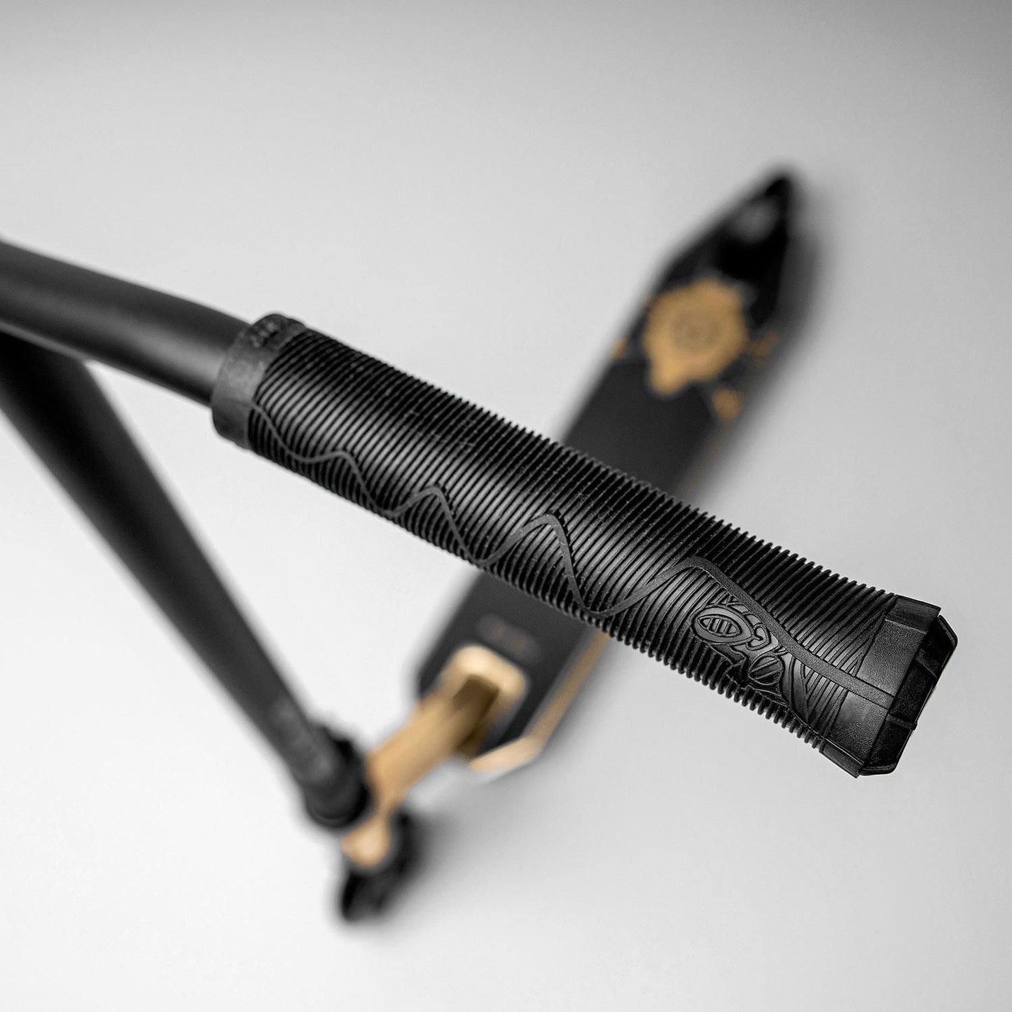 Movino Glide (dorado)