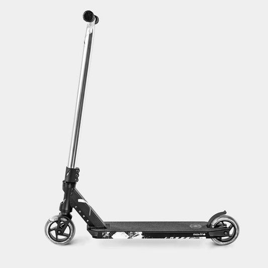 Movino X-core (negro)