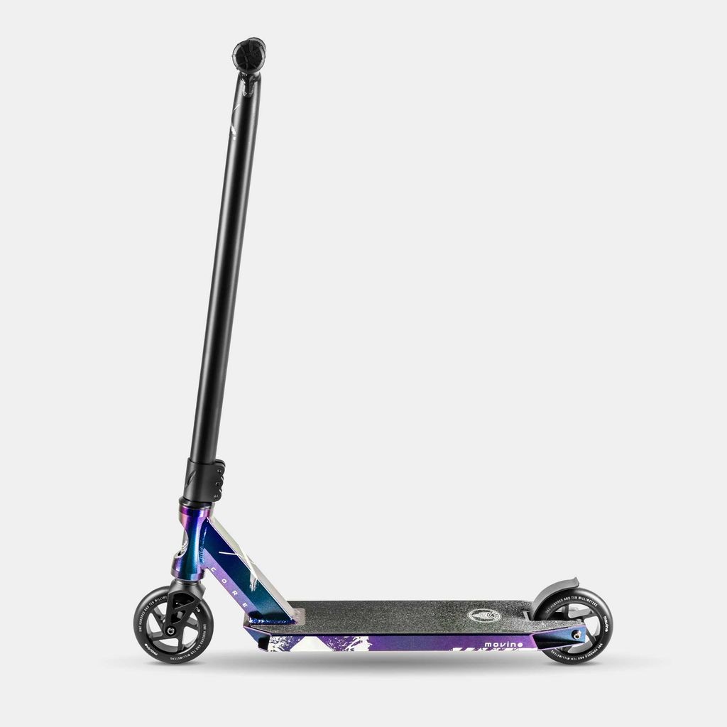 Movino X-core (camaleón)