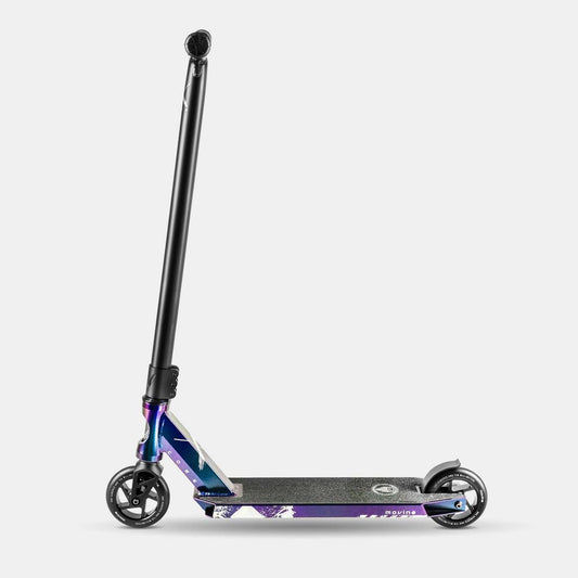 Movino X-core (camaleón)