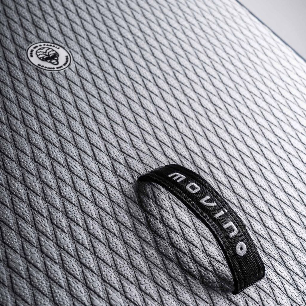 Movino GARDA Allround 10'10'' (azul marino-verde)