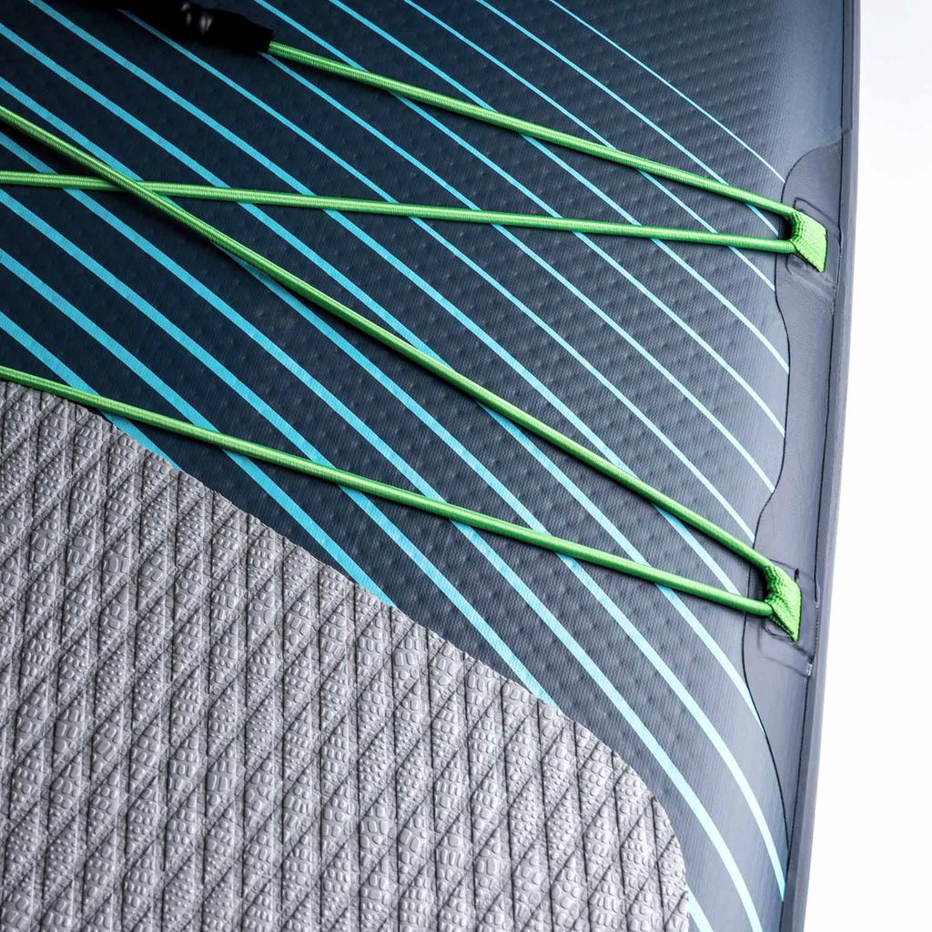 Movino GARDA Allround 10'10'' (azul marino-verde)