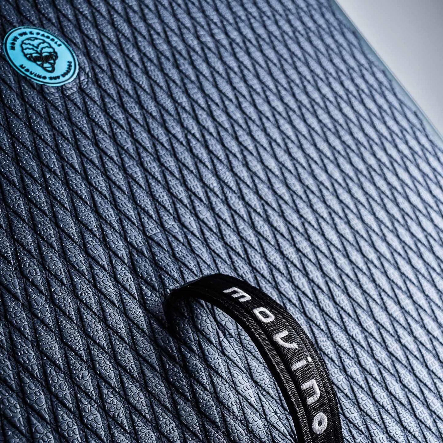 Movino GARDA All-Round 10’10” (navy blue-orange)