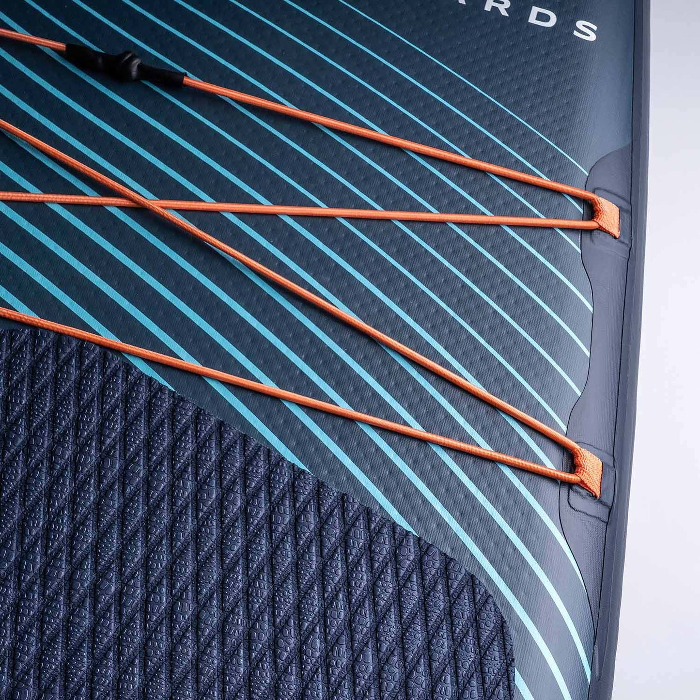 Movino GARDA All-Round 10’10” (navy blue-orange)