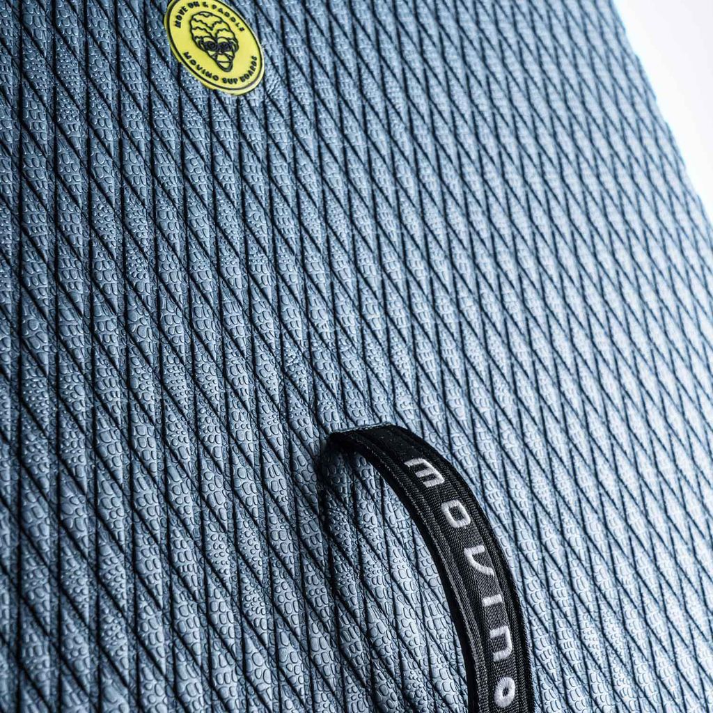 Movino GARDA Allround 10'10'' (turquesa-lima)