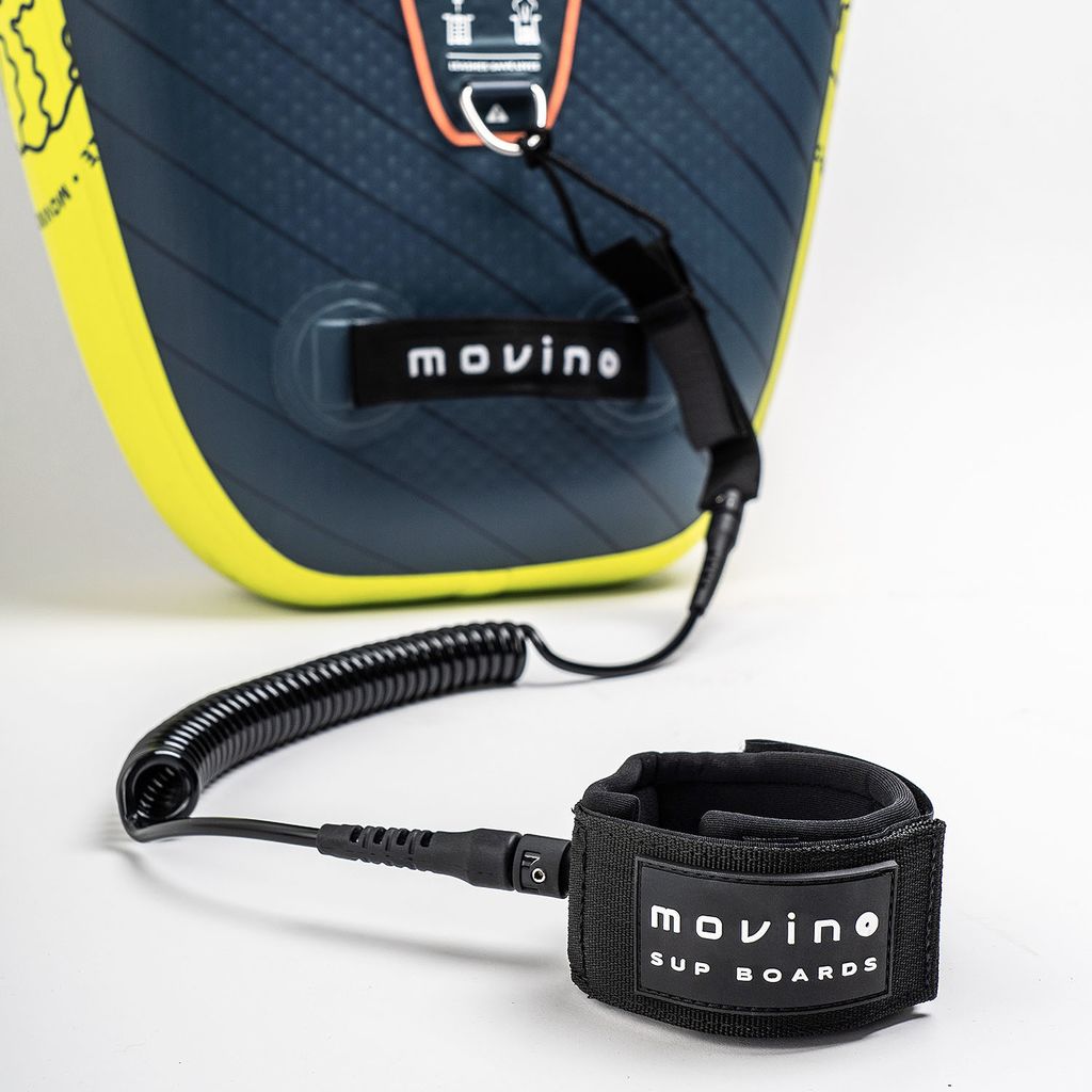 Movino ONTARIO Touring 12’16” (Navy Blue-Lime)