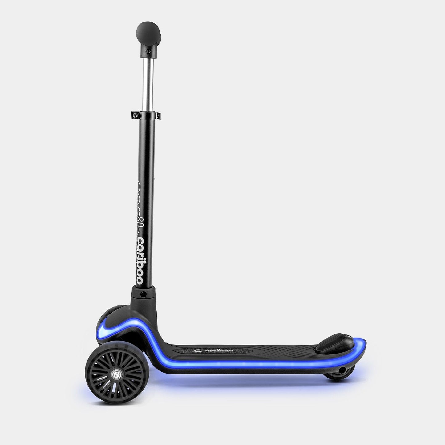 Cariboo LEDstar (black)