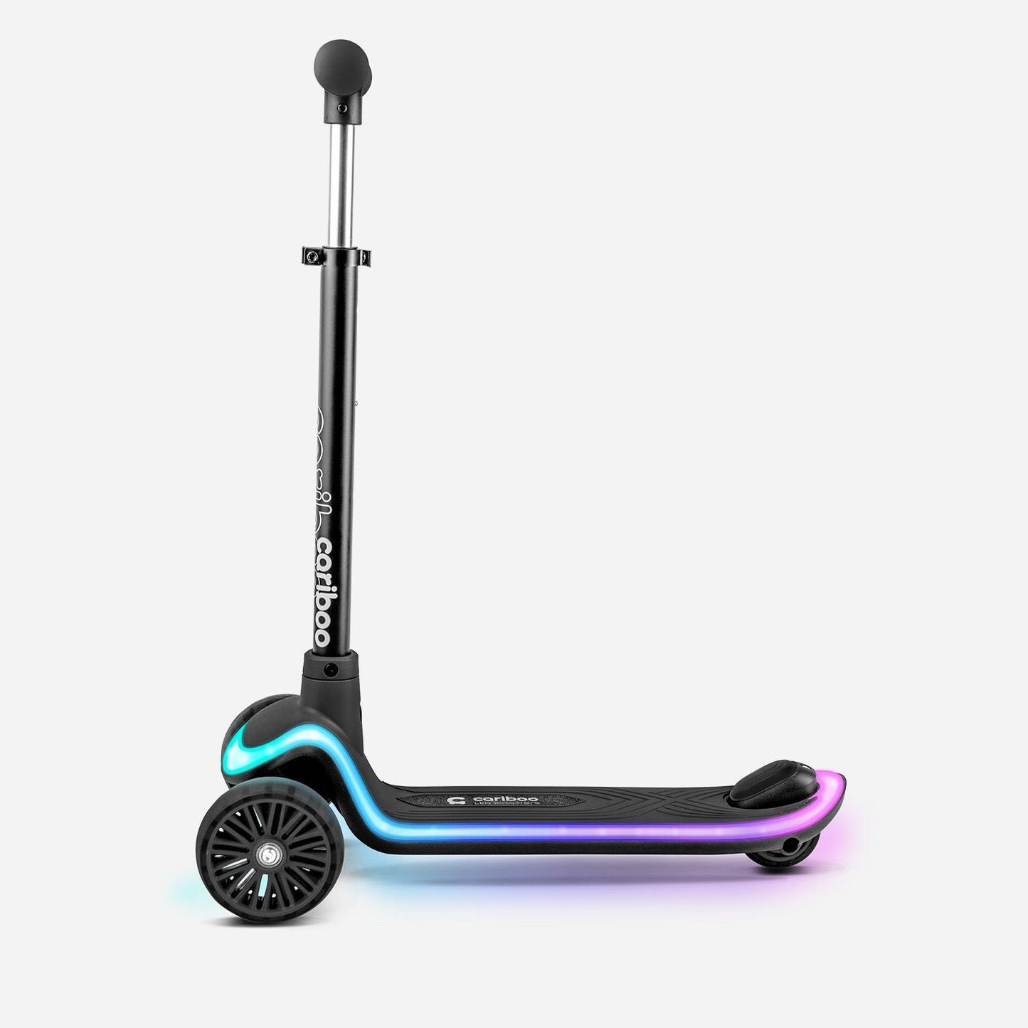 Cariboo LEDstar (black)