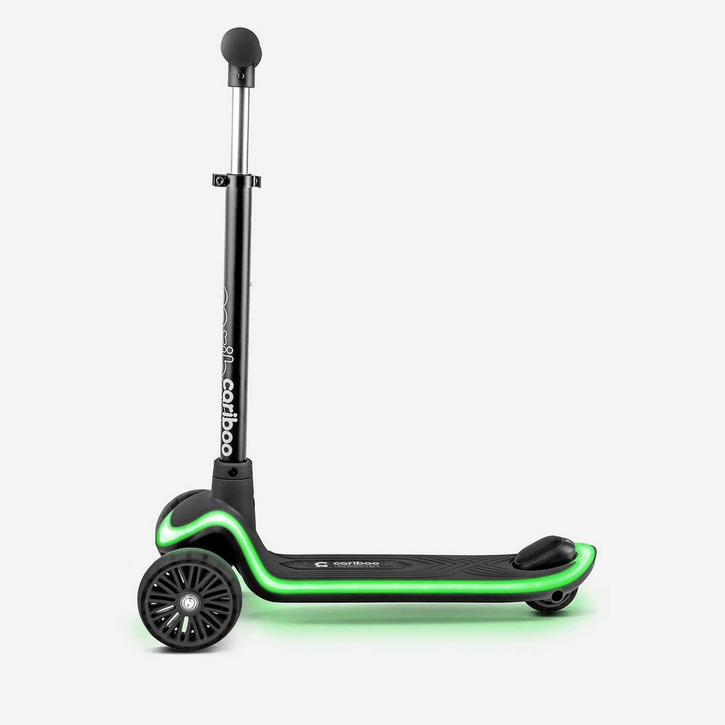 Cariboo LEDstar (black)