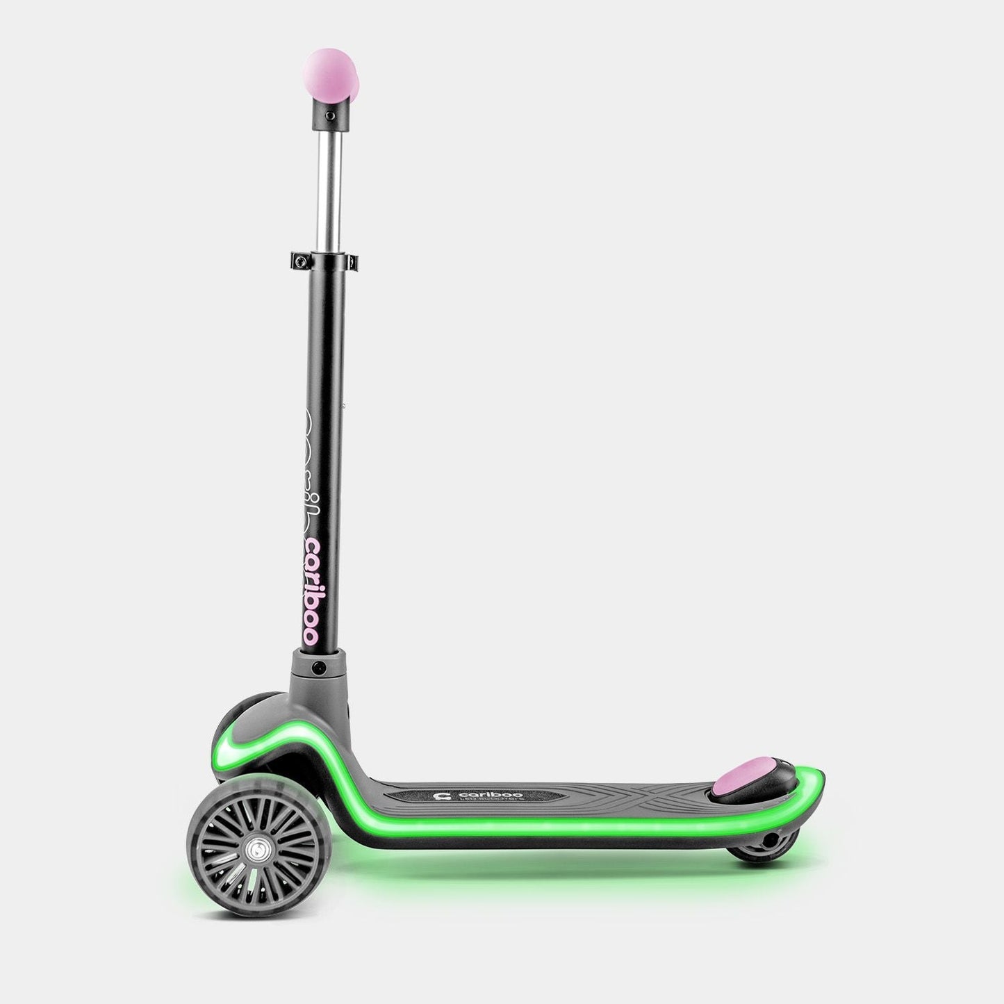 Cariboo LEDstar (pink)