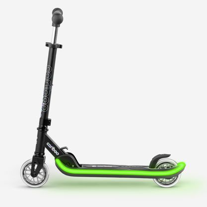 Cariboo LEDstar (black)