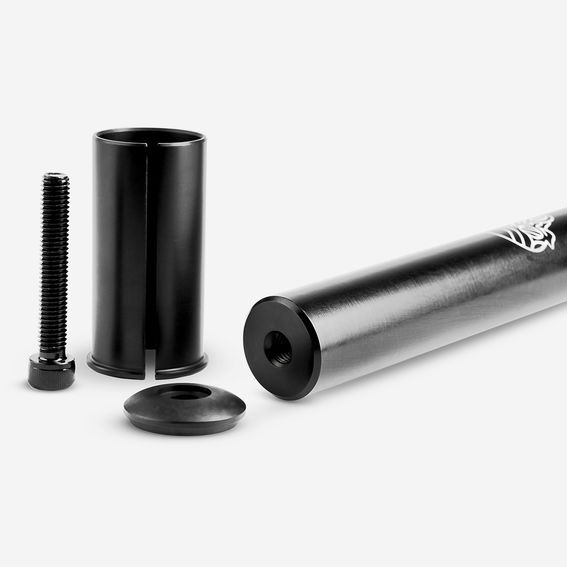 Movino TEAM PRO 1 HIC (black)