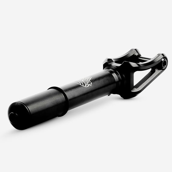 Movino TEAM PRO 2 HIC (negro)