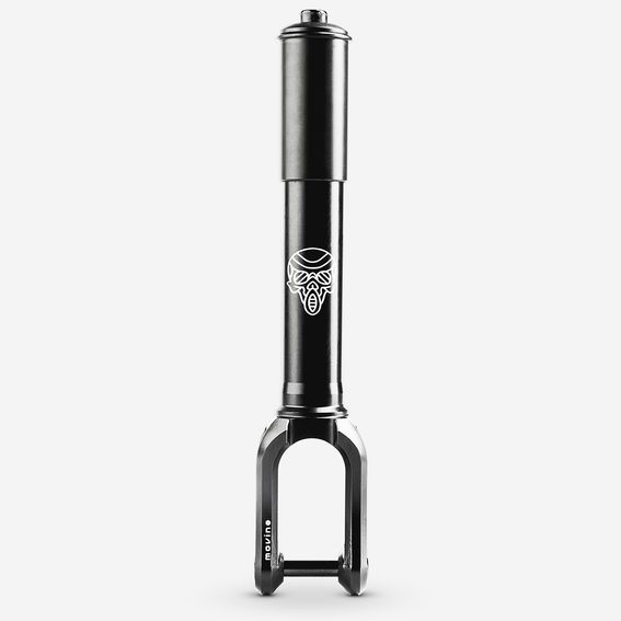 Movino TEAM PRO 2 HIC (negro)