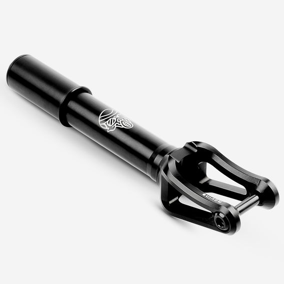 Movino TEAM PRO 2 HIC (negro)